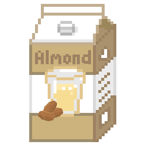 Almond Milk