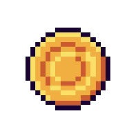 Gold Coin