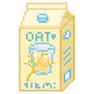 Oat Milk