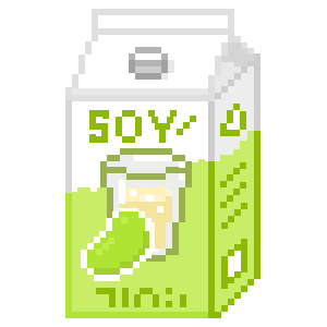 Soy Milk