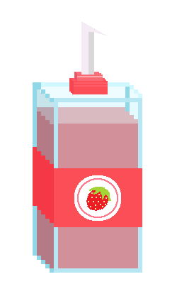 Strawberry Syrup